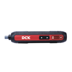 DCK KDPL04-5(TYPE E) ATORNILLADOR A BATERÍA DE 4 V Y 2 AH