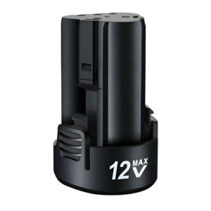 DCK LB1220-2 BATERIA LITIO ION 12V 2AH