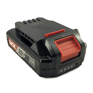 DCK FFBL2020 BATERIA LITIO ION 20V 2AH