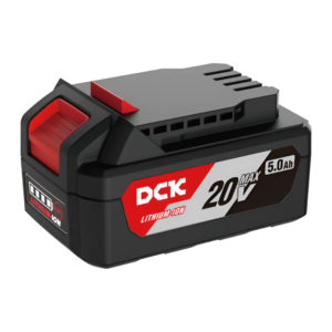 DCK FFBL2050 BATERIA LITIO ION 20V 5AH (CARGA RAPIDA)