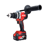 Taladro Percutor Atornillador DCK KDJZ03-13 20V 850W