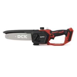 DCK KDML20081(TYPE EM) MOTOSIERRA A BATERIA 20V 200MM (8″)
