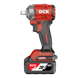 DCK KDPB358 PISTOLA DE IMPACTO BATERIA 20V (1/2″) 358NM