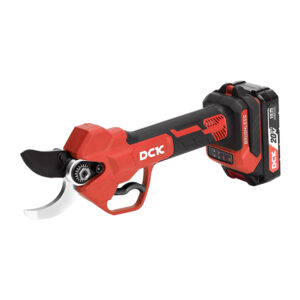 DCK KDYD35S(TYPE AM) TIJERA PARA PODAR RAMAS DE 35MM (1-3/8″)
