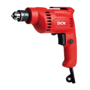 DCK KJZ10A(110V) TALADRO 10MM (3/8″)