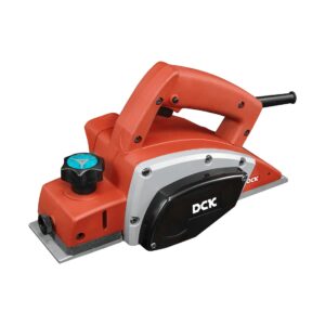 DCK KMB82 CEPILLO ELECTRICO 82MM 500 W