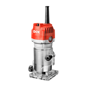 DCK KMP04-6 REBORDEADORA (1/4″) 550W