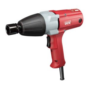 DCK KPB20C(110V) PISTOLA DE IMPACTO 1/2″ 294 NM