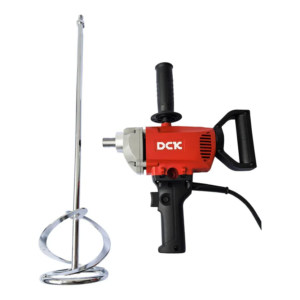 DCK KQU02-160B MEZCLADOR DE PINTURA Y MORTEROS 160MM