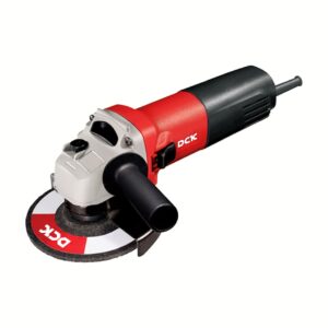 DCK KSM03-115 PULIDORA / ESMERILADORA (4-1/2″) 11800RPM 850W