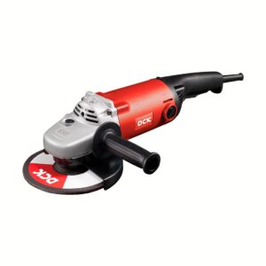 DCK KSM180A PULIDORA / ESMERILADORA (7″) 2200 W