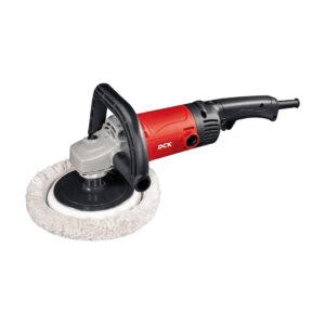 DCK KSP04-180 POLICHADORA 5/8″ 1400 W