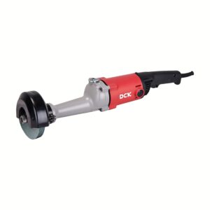 DCK KSS125B AMOLADORA / PULIDORA RECTA 125MM 5300RPM 710W