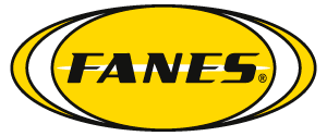 Logo FANES Escaleras Fanes