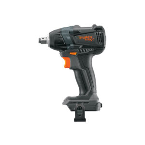 Llave de impacto 1/2", 20V, 155 lb/ft, sin accesorios, Truper MAX 101407