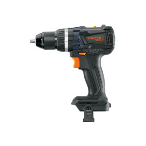 Rotomartillo 1/2", 20V, sin accesorios, Truper MAX 101405