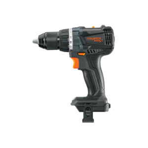 Taladro 1/2", 20V, sin accesorios, Truper MAX 101404
