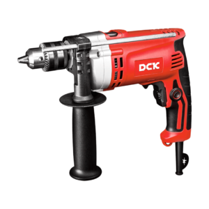 DCK KZJ16 TALADRO PERCUTOR 13MM (1/2″)
