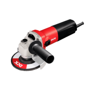 DCK KSM02-125B PULIDORA / ESMERILADORA (5″) 1200 W