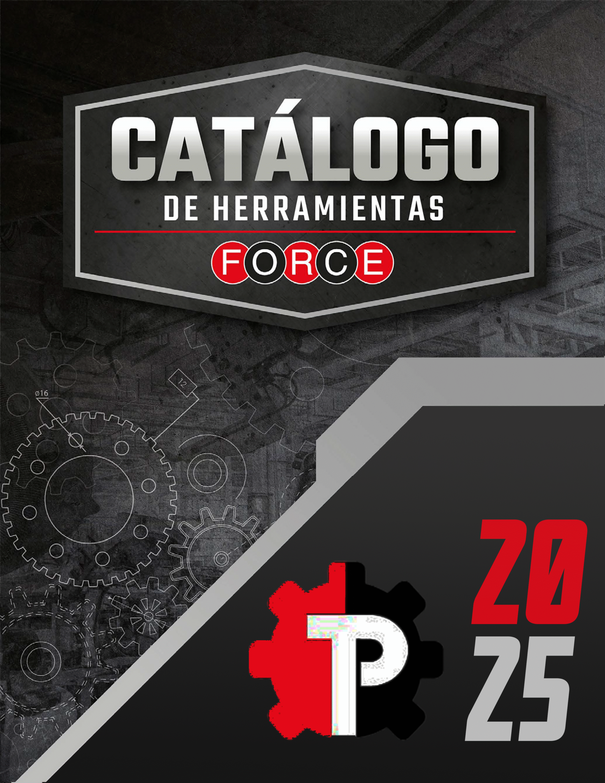 Herramientas FORCE